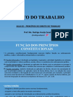 Direitos trabalhistas