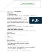 4-Exercício de Fixação - Anatomia e Fisiologia