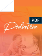 Pediatria_Resumo