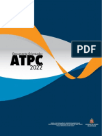 Documento Orientador ATPC 2022