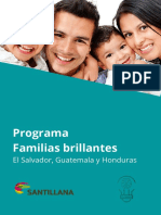 Catalogo Escuelas para Padres Santillana