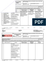 PLANO DE ENSINO NR-10 Reciclagem