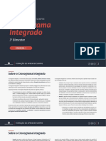 CMSP - Cronograma Integrado - 3B - 2022