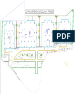 Afta Yali Konaklari Peyzaj Projesi̇ - Revi̇ze - 12.11.2021-Model