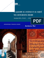 O Gharb Al Andalus Al Aqsa Na Geografia