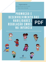 Carvalho Andrade 2021 Promoção e Desenvolvimento Das Habilidades de Regulação Emocional Na Infância