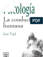 La Conducta Humana - Topf