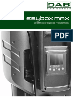Esybox-Max TS SP