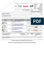 OXY-PRÓ Controles Rua Guia Lopes, 103 - São Paulo - SP Tel./Fax: +55 11 2533-7250