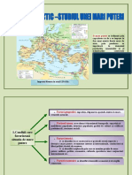 Studiul Unei Mari Puterimodel Didactic