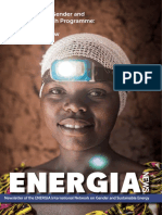 Energia News March 2020