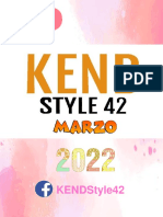 Dama (Marzo 2022) - Kend