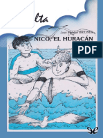 Nico, El Huracan