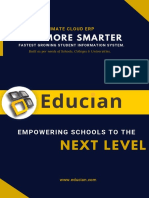 Make More Smarter: Next Level