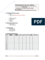 Formato INFORME FINAL DEL CURSO