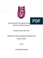 Escuela Superior de Ingeniería Mecánica y Eléctrica Unidad Culhuacán