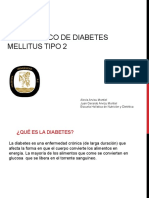 Presentación Diabetes Tipo 2 AAM YJGAM