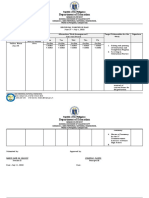 Department of Education: Republic of The Philippines