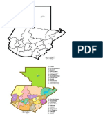 mapas de guatemala