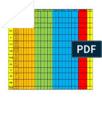 Resultado General 2022 con Fronton