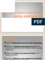 Planification Familiale Apr+¿s Avortement