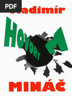Vladimír Mináč, Hovory M | PDF