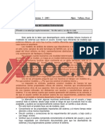 Xdoc - MX Tema 8 Herramientas Del Analisis Estructurado