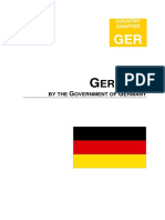 Germany's Resettlement Programme