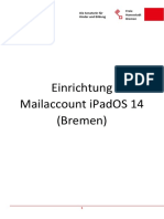 Einrichtung Mailaccount Ipados 14 (Bremen) : Die Senatorin Für Kinder Und Bildung Freie Hansestadt Bremen