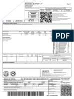 RESIDENCIA EMPRESA DECLARAÇÃO