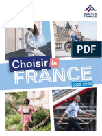 Choisir La France FR