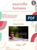 Desarrollo Humano