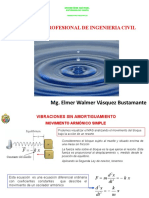 Vibraciones Mecanicas