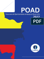 Poad 2022