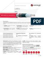 Cables Media Tension Cables Unipolares Na2xsy