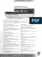 SR4 -Errata 4.3