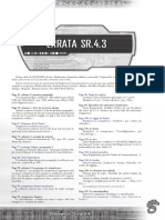 SR4 - Errata 4.3