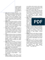 Observaciones Finales y Por Área Listas de Primero de Primaria 2021-2022