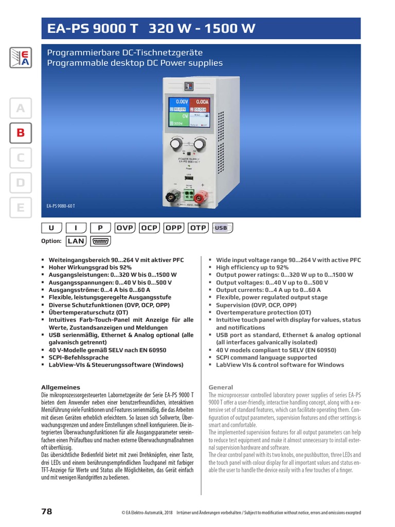 95858 Datasheet