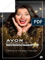 Programa Anual de Reconocimientos HN