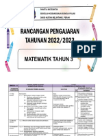 RPT Mate THN 3 2022-2023