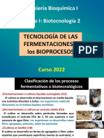 2-Tecnologia de Los Bioprocesos 2da Parte