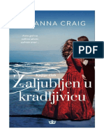 Susanna Craig - Zaljubljen U Kradljivicu