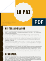 La Pazzz