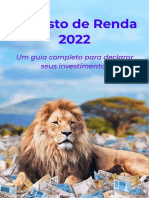 Ebook Imposto de Renda 2022 Investimentos v1.2 - Compressed