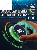 Anuário Da Indústria Automobilística Brasileira