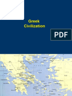 Greek Civilization