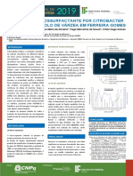 Banner Trabalho Cientifico SNCT 2019