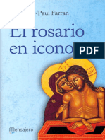 Sor Marie-Paul Farran - El Rosario en Iconos (2010)