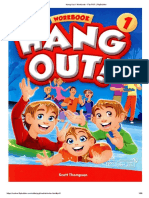 Hang Out 1 Workbook - Flip PDF - FlipBuilder - Organized - Organized - Organized